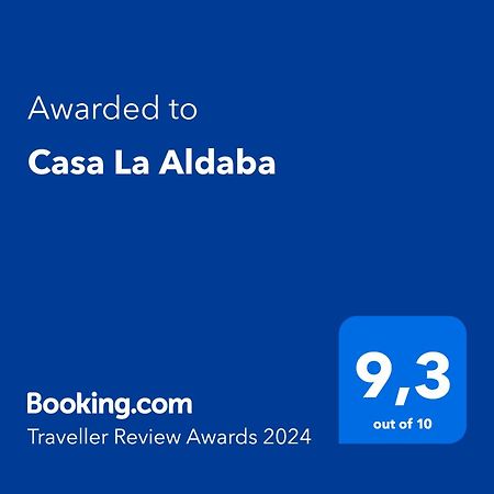 Casa La Aldaba Βίλα Montejaque Εξωτερικό φωτογραφία