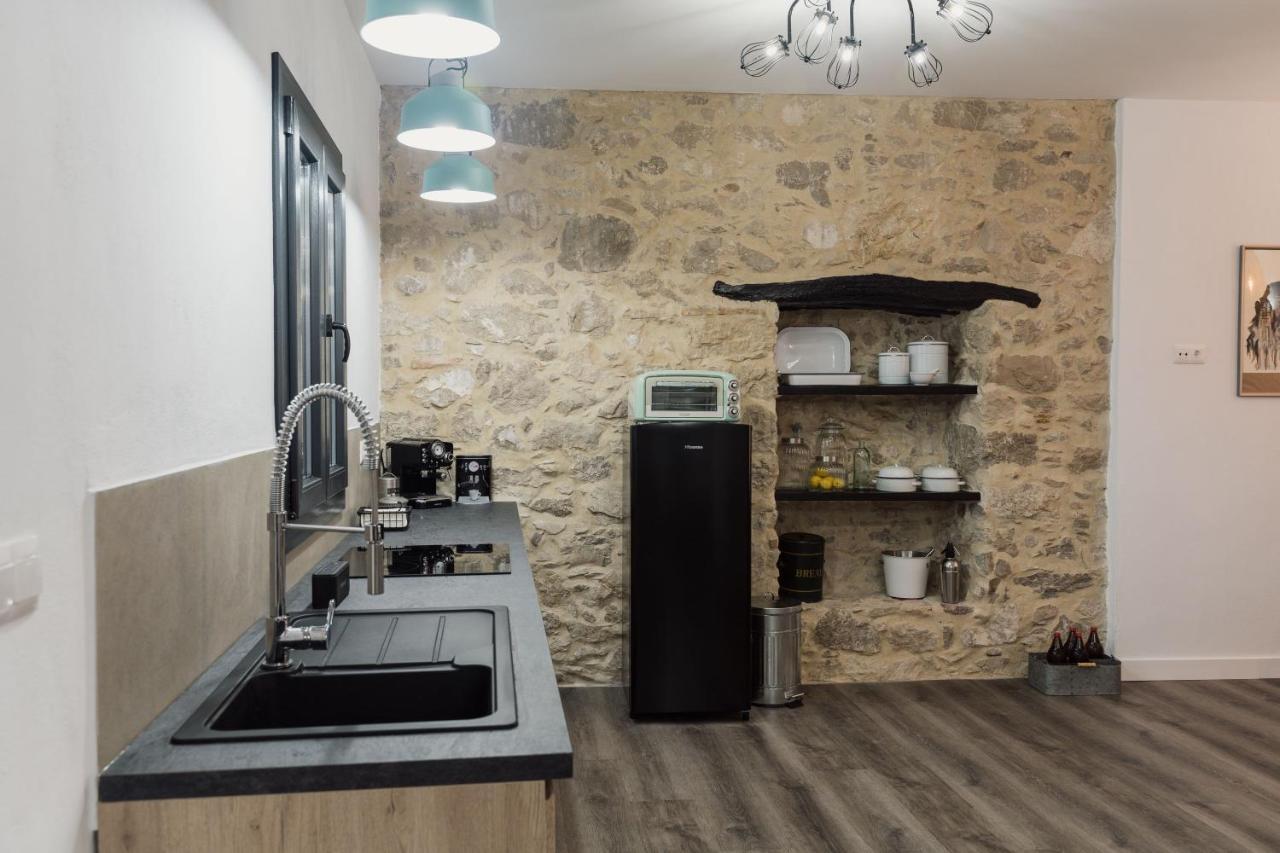 Casa La Aldaba Βίλα Montejaque Εξωτερικό φωτογραφία