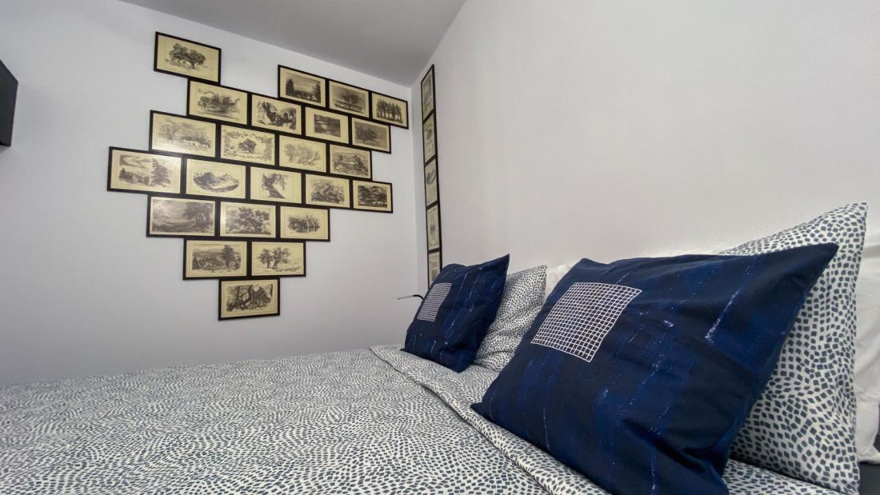 Casa La Aldaba Βίλα Montejaque Εξωτερικό φωτογραφία
