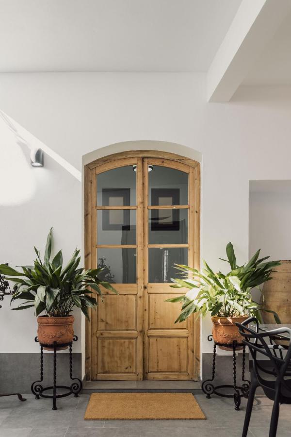 Casa La Aldaba Βίλα Montejaque Εξωτερικό φωτογραφία
