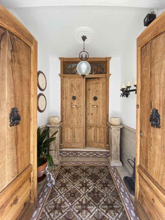 Casa La Aldaba Βίλα Montejaque Εξωτερικό φωτογραφία