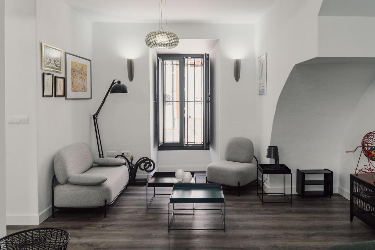 Casa La Aldaba Βίλα Montejaque Εξωτερικό φωτογραφία