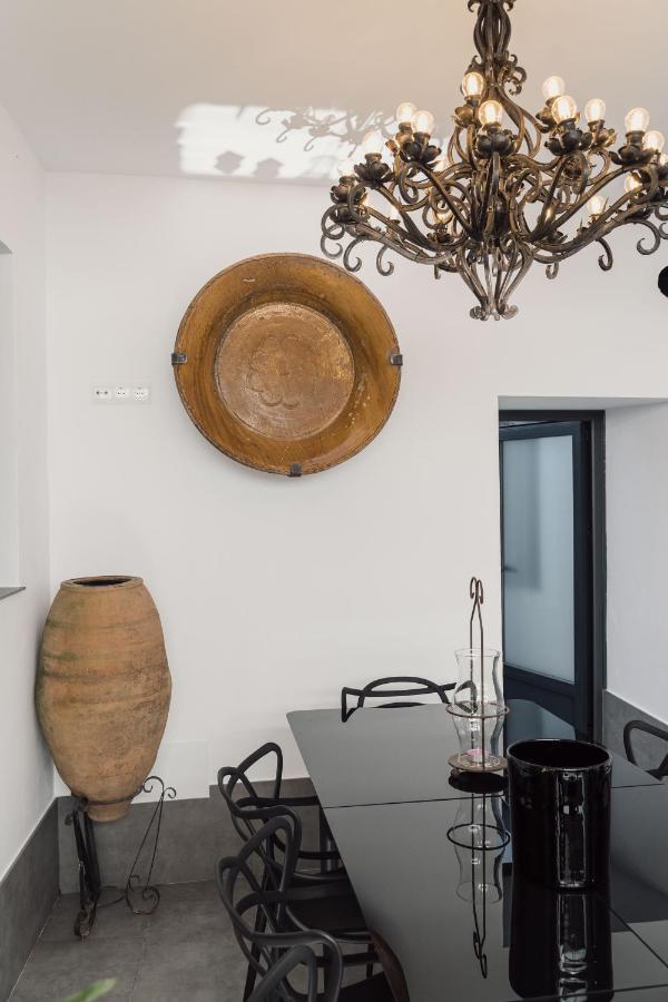 Casa La Aldaba Βίλα Montejaque Εξωτερικό φωτογραφία